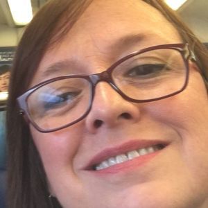 Meet your Posher, Christine